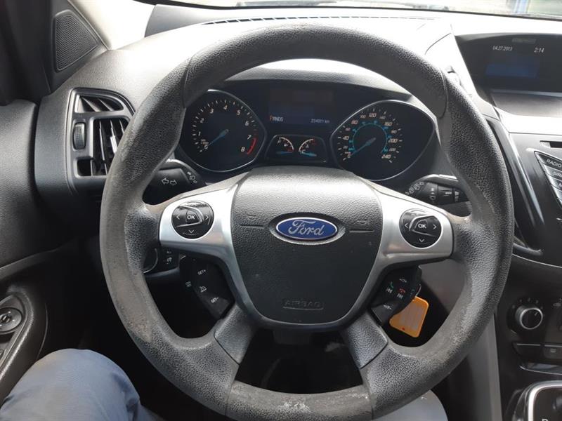 Ford
Escape
2013