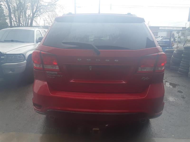 Dodge
Journey
2013