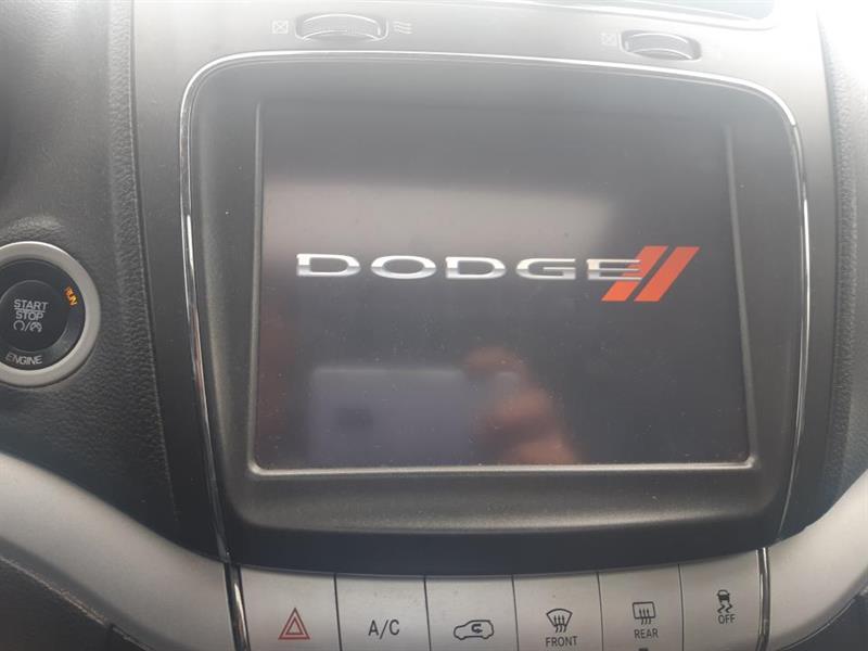 Dodge
Journey
2013