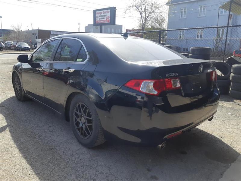 Acura
TSX
2010