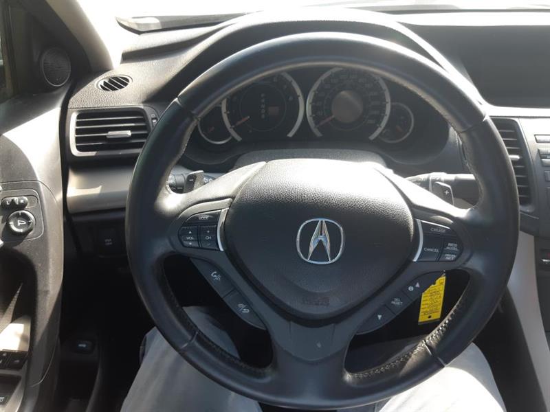 Acura
TSX
2010