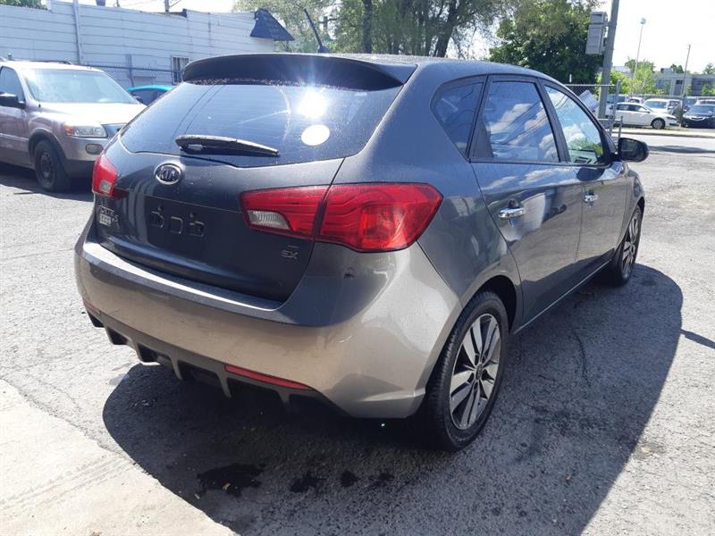 Kia
Forte
2013