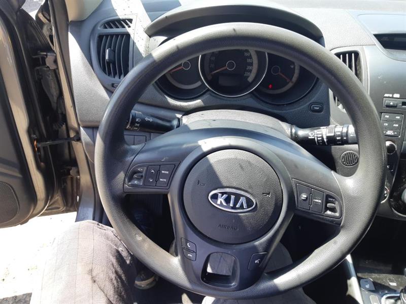 Kia
Forte
2013