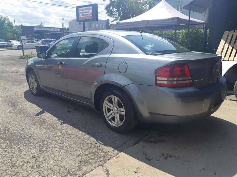 Dodge
Avenger
2010