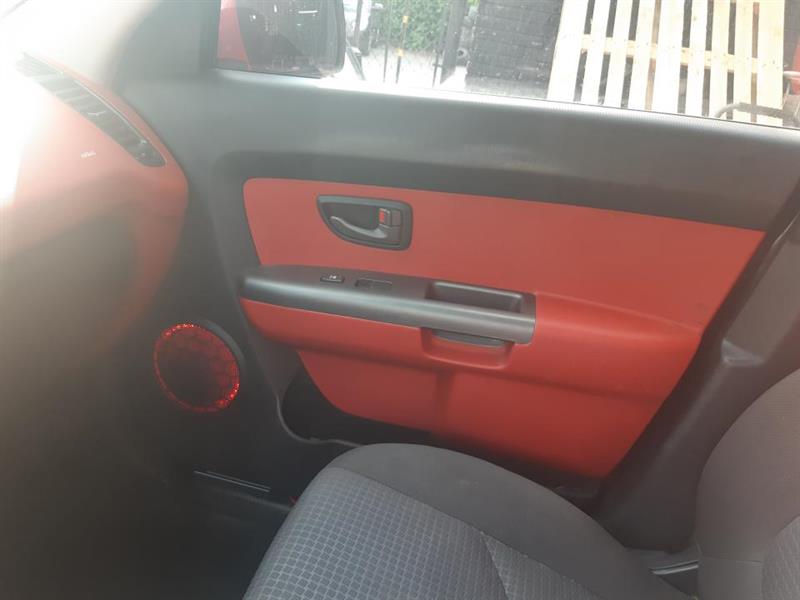 Kia
Soul
2010