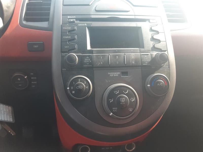 Kia
Soul
2010