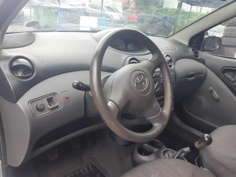 Toyota
Echo
2005
