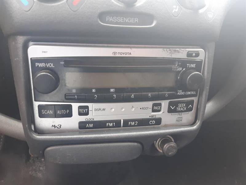 Toyota
Echo
2005