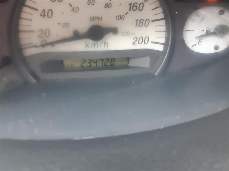 Toyota
Echo
2005