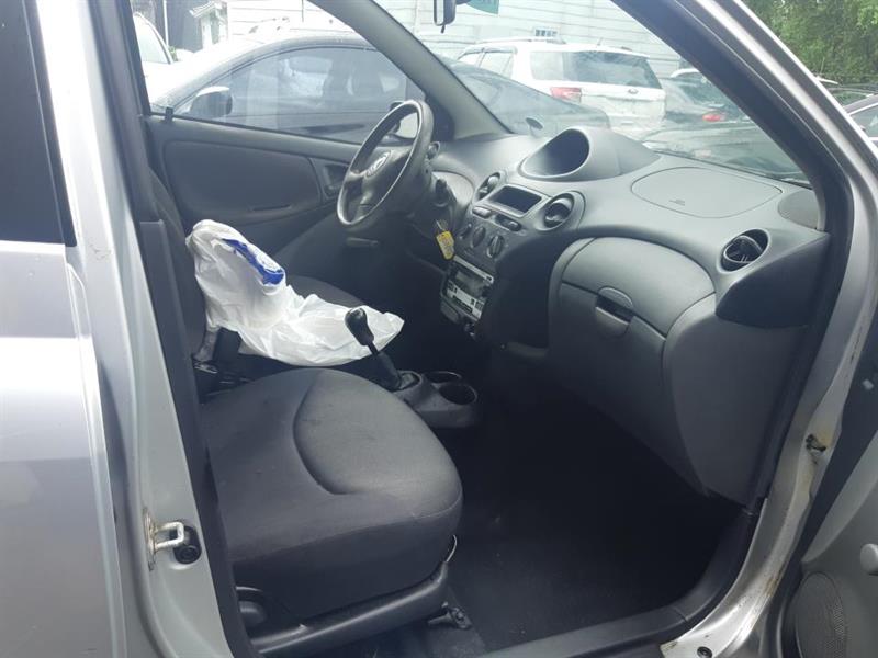Toyota
Echo
2005