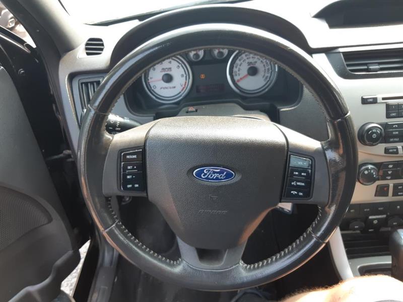 Ford
Focus
2011