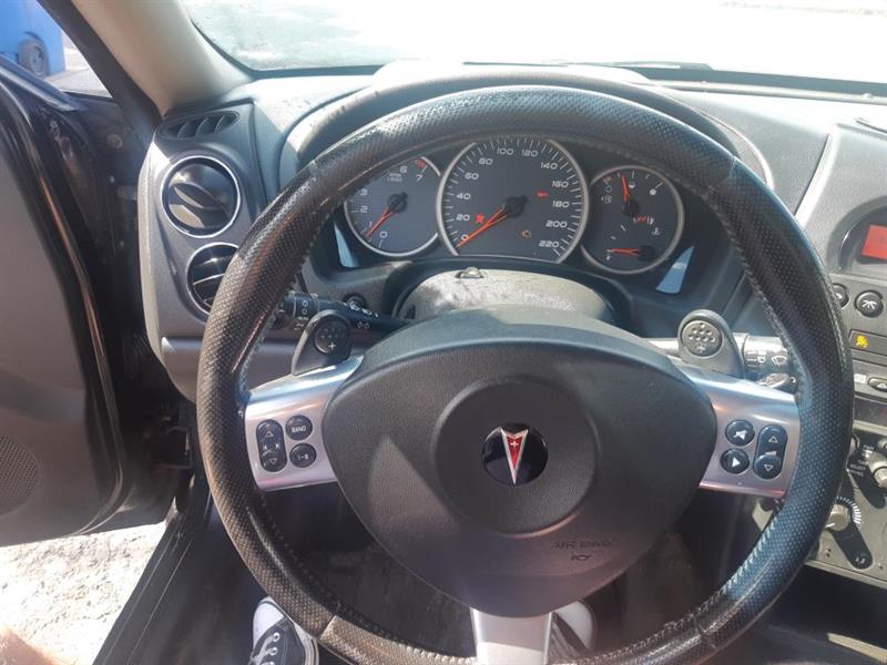 Pontiac
Grand Prix
2007